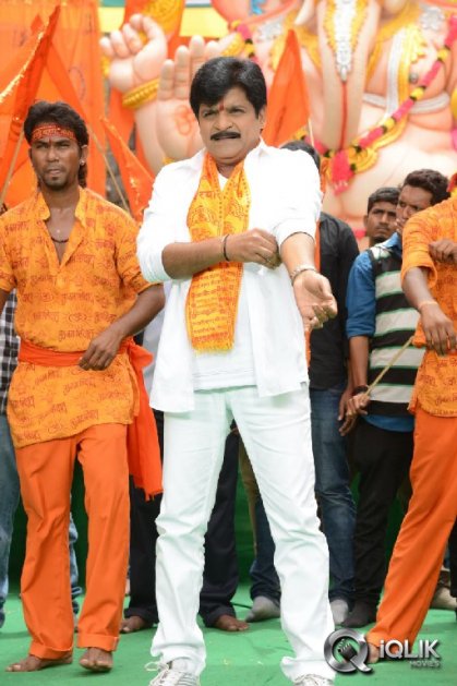 Ali Baba Okkade Donga